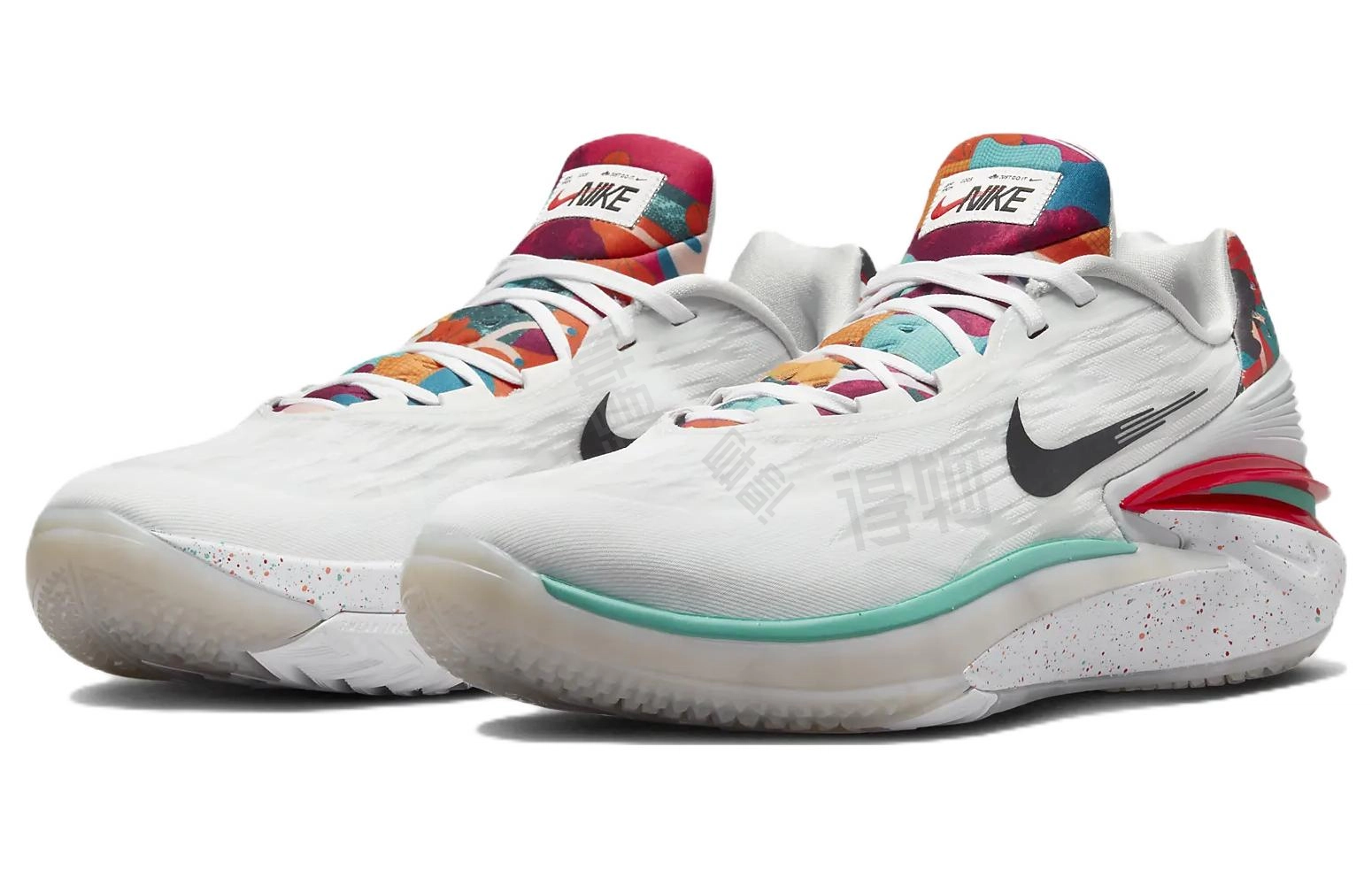 Nike Air Zoom G.T. Cut 2 "Leap High" CNY