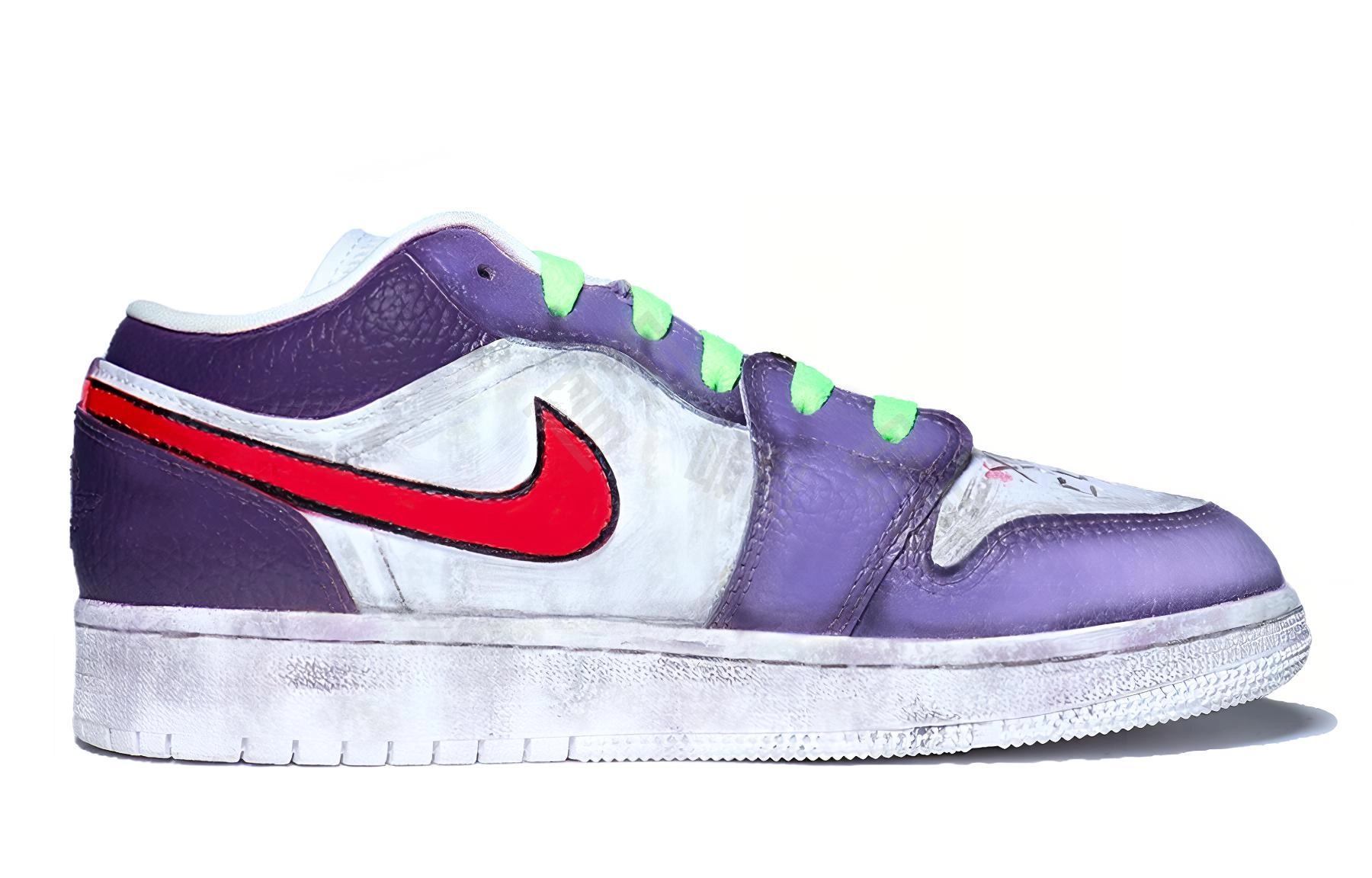 Jordan Air Jordan 1 Low "Joker" GS