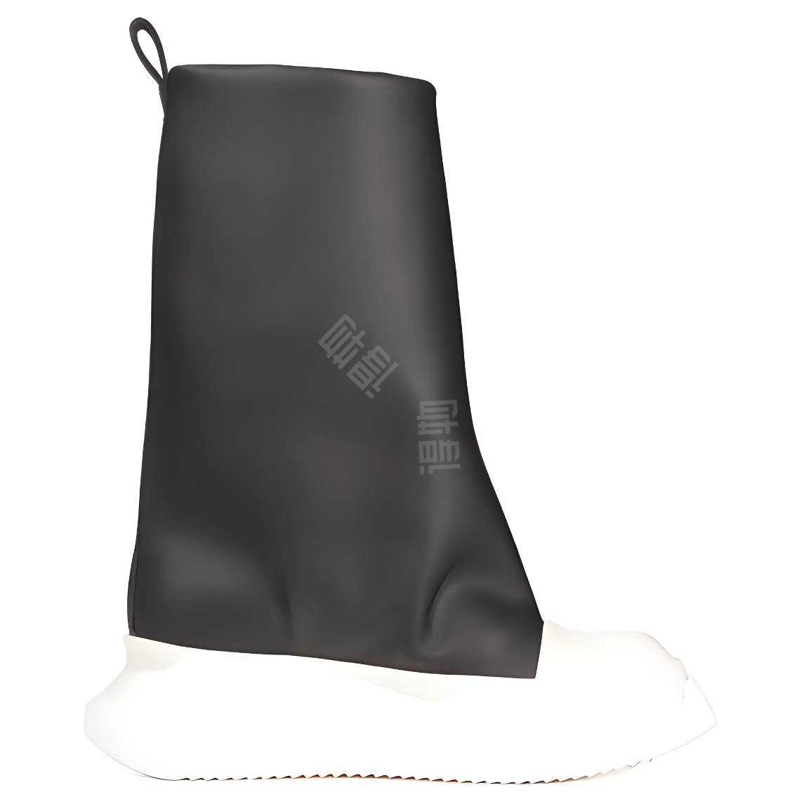 Rick Owens DRKSHDW Fogachine