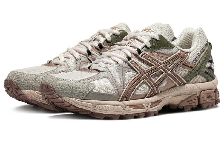 Asics 8