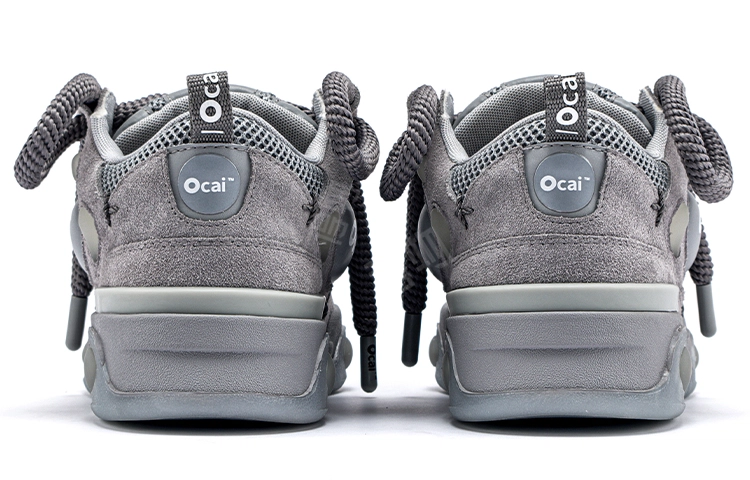 Ocai 001 RETRO