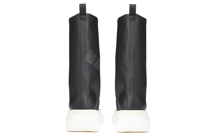Rick Owens DRKSHDW Fogachine
