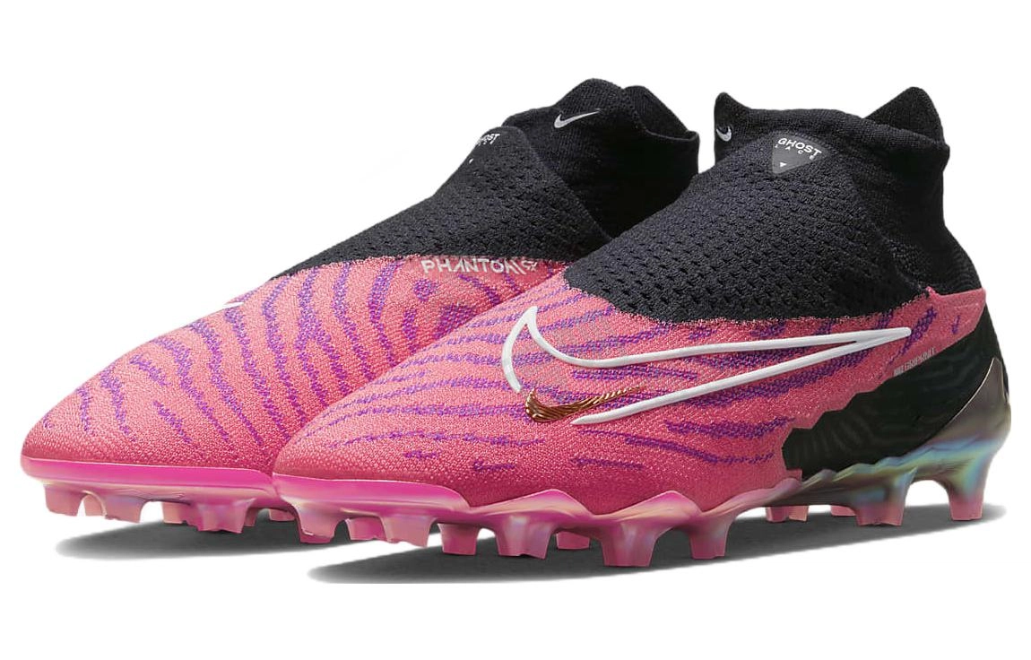 Nike Gripknit Phantom GX Elite Dynamic Fit FG