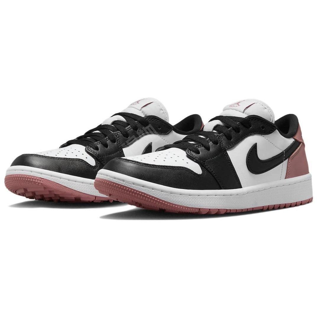 Jordan Air Jordan 1 Low Golf "Rust Pink"