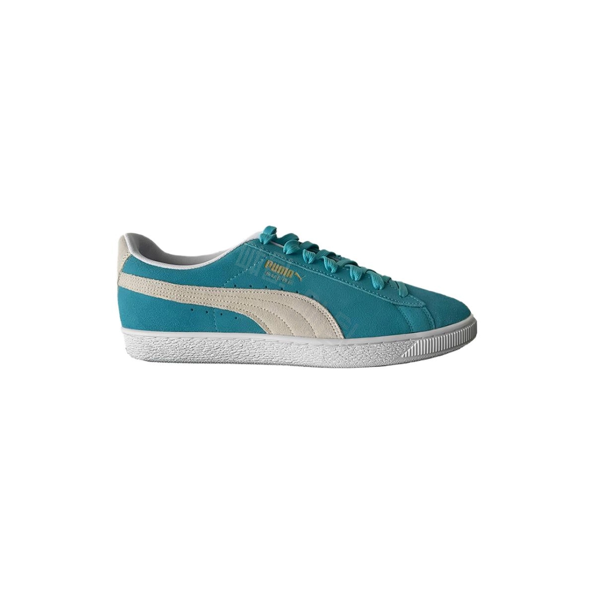 PUMA Suede classic xxi Maersk