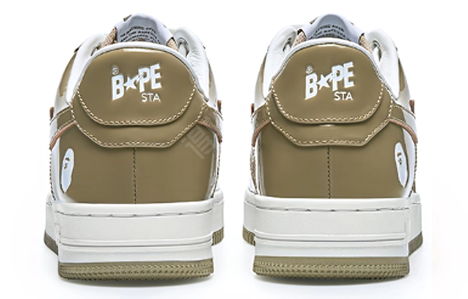 A BATHING APE STA
