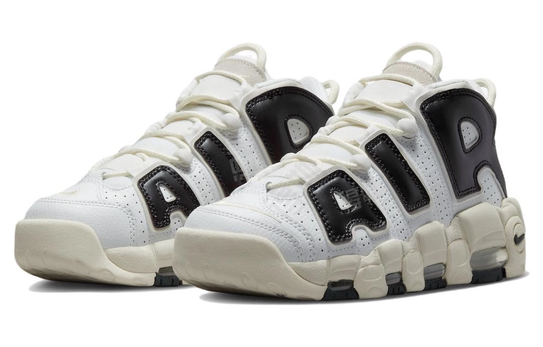 Nike Air More Uptempo