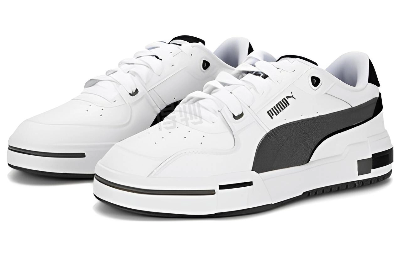 PUMA Ca Pro Glitch