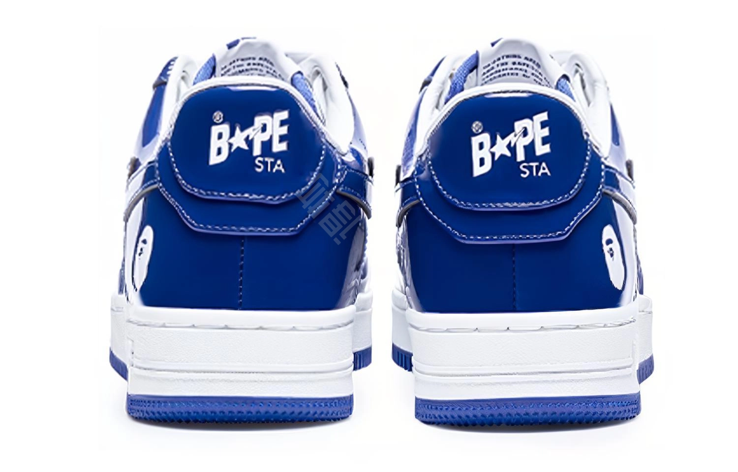 A BATHING APE STA