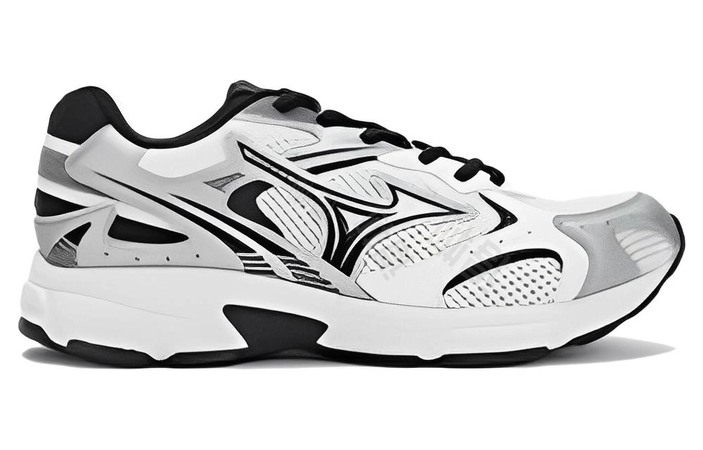 Mizuno Speed 2K