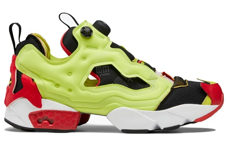 Reebok Project 0 IF Memory OF