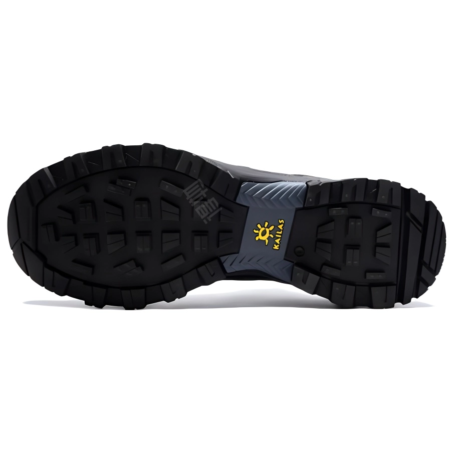 KAILAS xpedition FLT 2