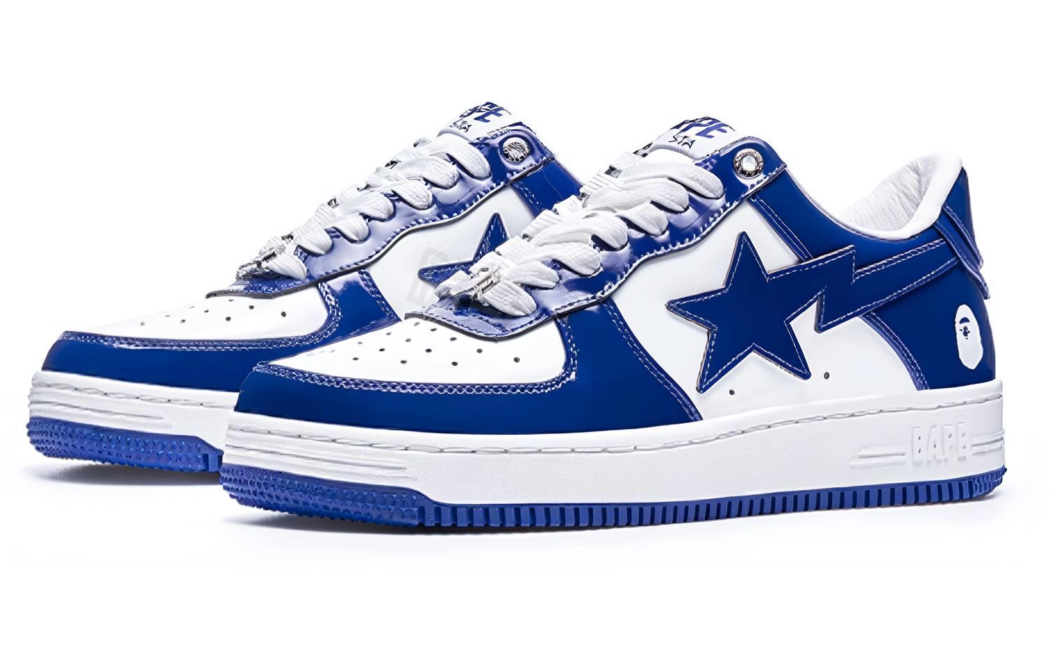 A BATHING APE STA