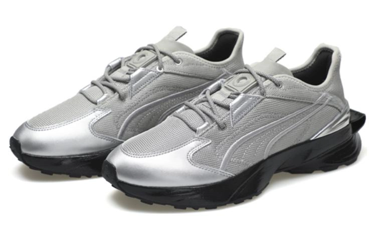 STAFFONLY x PUMA Pwrframe Staffonly Metal Fuzz