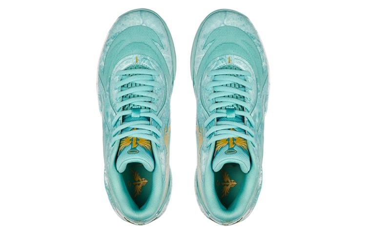 PUMA MB.02 "JADE"
