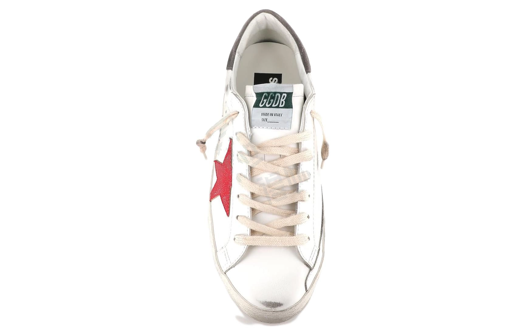 Golden Goose Super-Star