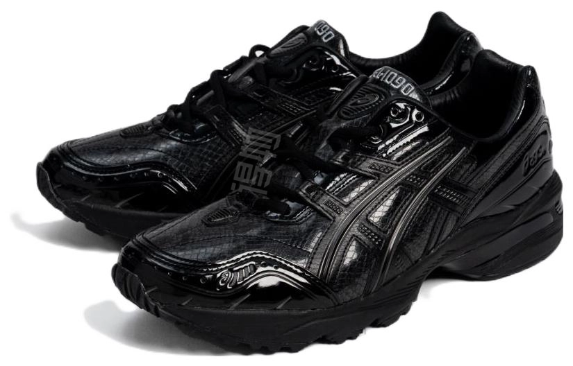 KIKS x Asics Gel-1090 Shadow