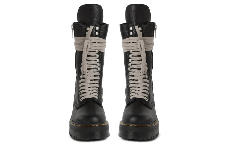 RICK OWENS x Dr.Martens