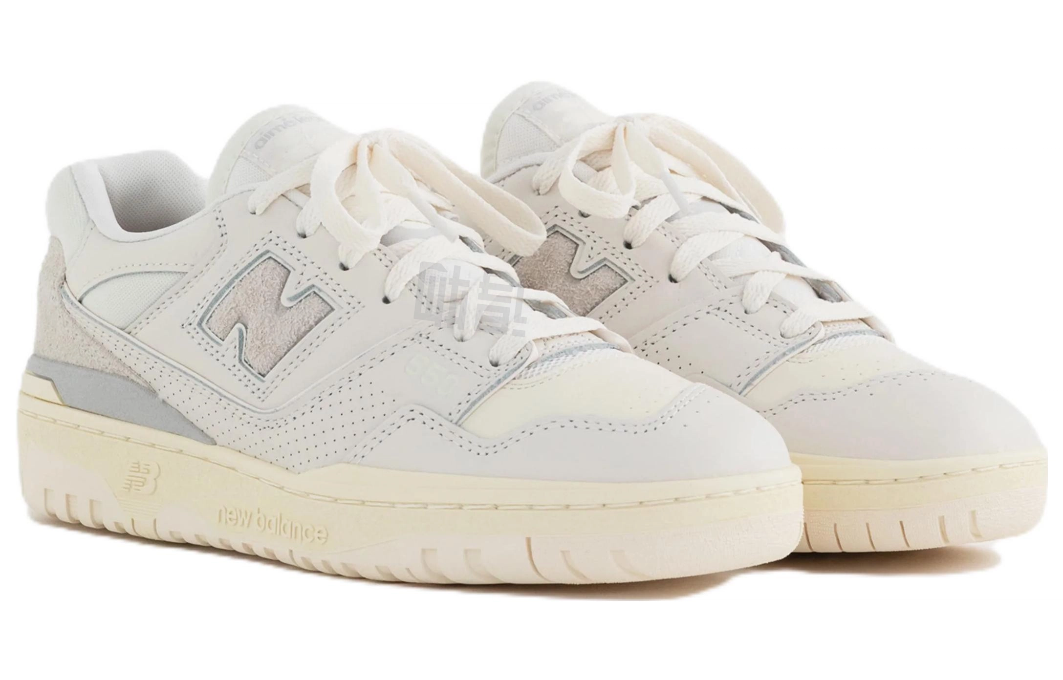 AIME LEON DORE x New Balance NB 550 "Oxfords"