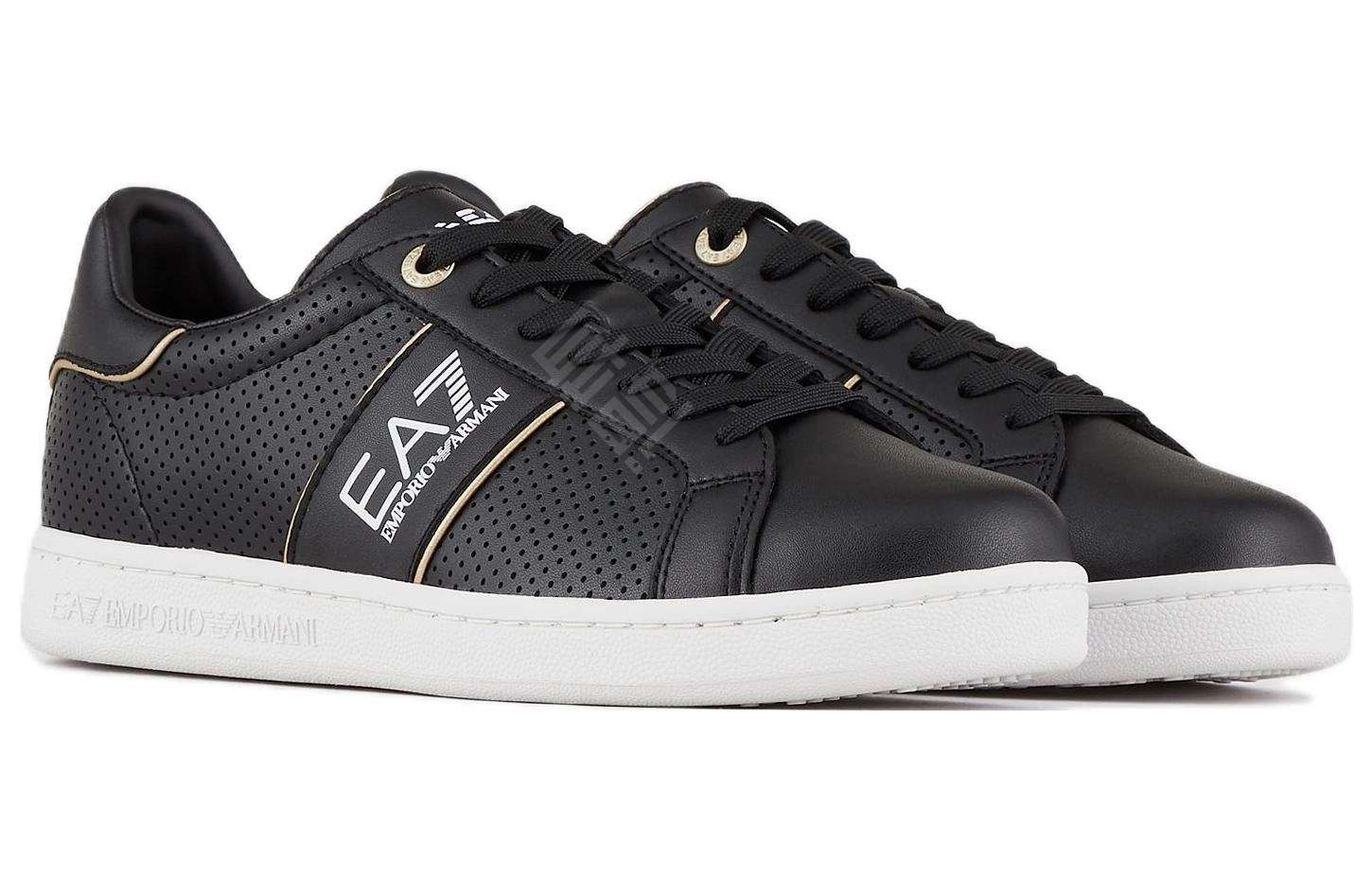 EMPORIO ARMANI EA7