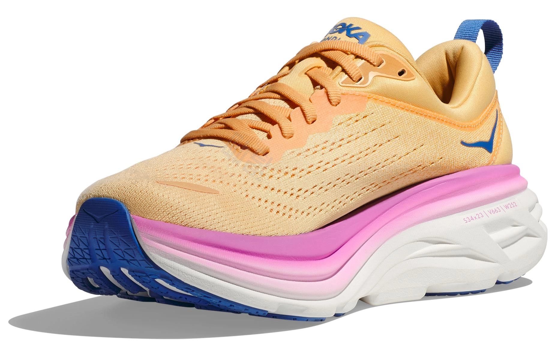 HOKA ONE ONE Bondi 8 8