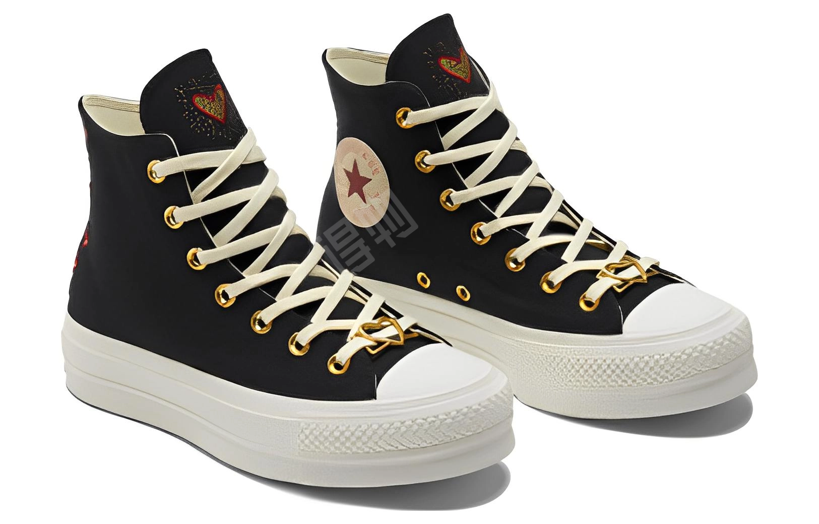 Converse Chuck Taylor All Star Lift