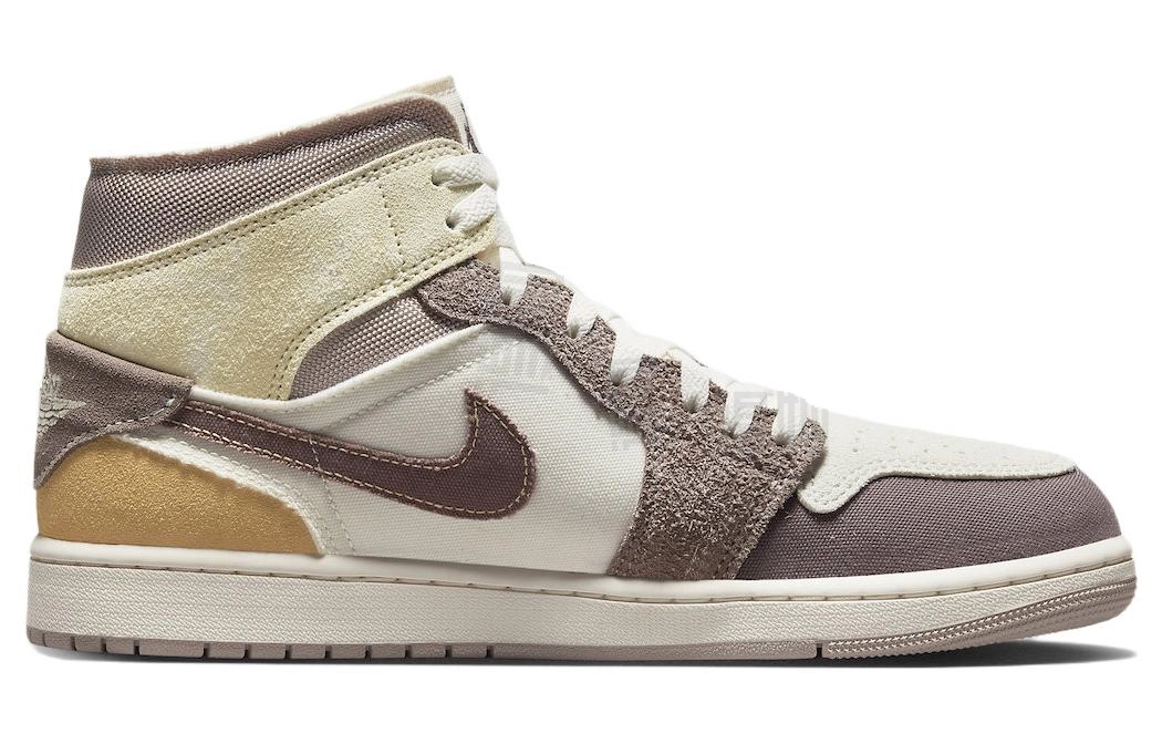 Jordan Air Jordan 1 Mid Craft "Inside Out"