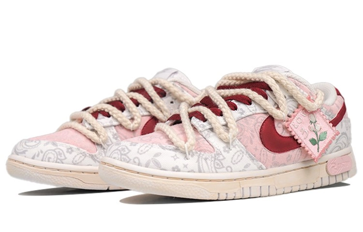 Nike Dunk Low ESS RISK
