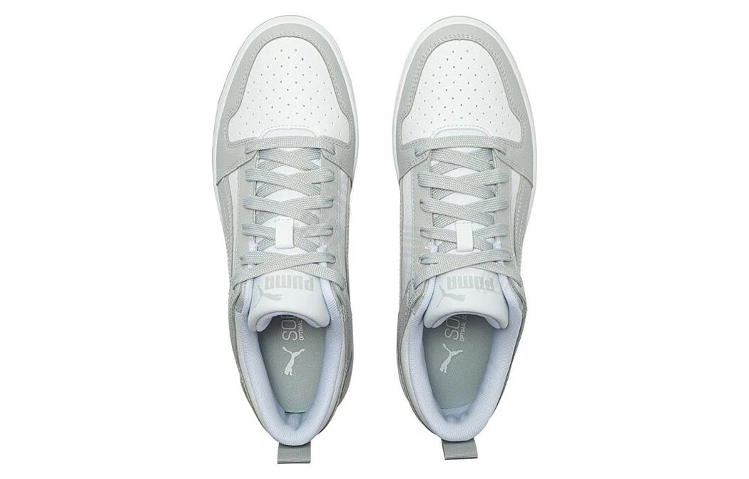 PUMA Rebound Layup Low SL