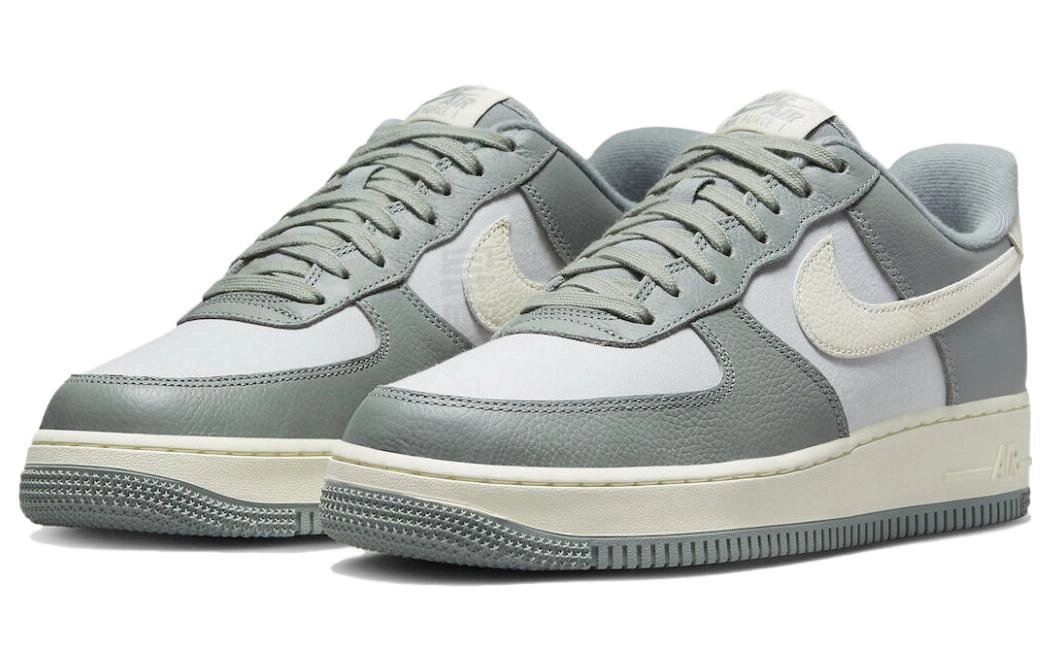 Nike Air Force 1 Low LX "Mica Green"