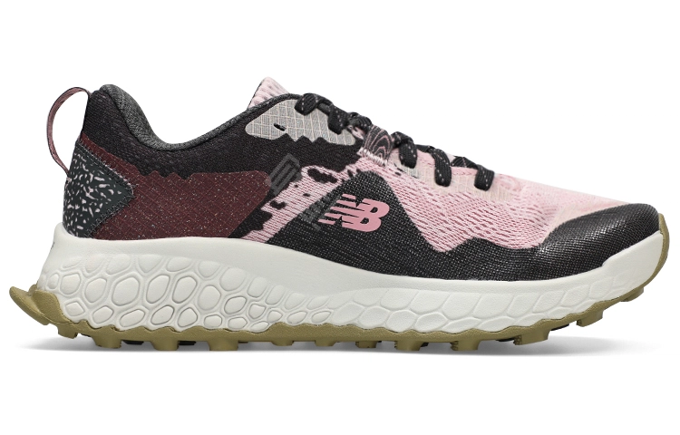 New Balance Hierro v7 Fresh Foam X