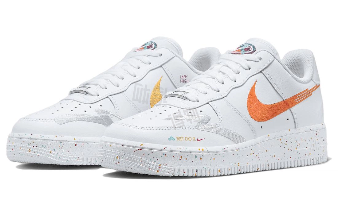 Nike Air Force 1 Low "Leap High"
