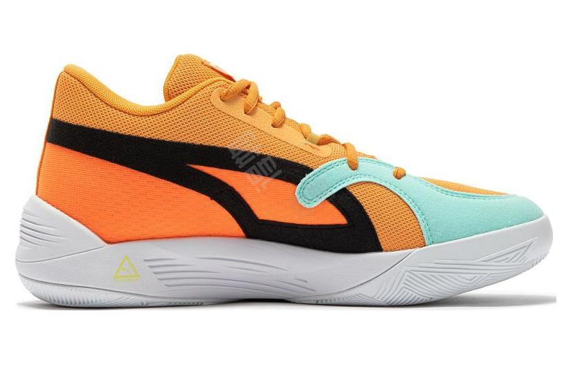 PUMA Trc Blaze Court