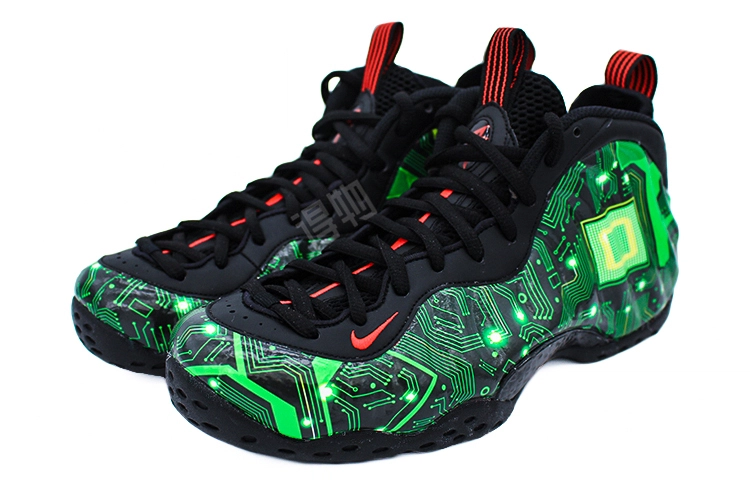 Nike Foamposite One Air
