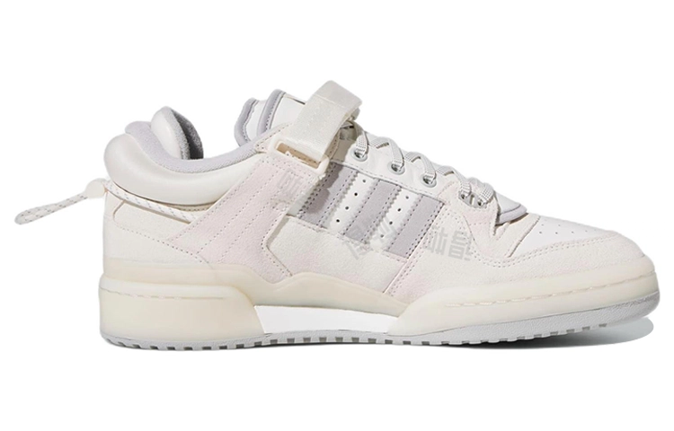 Bad Bunny x adidas originals FORUM