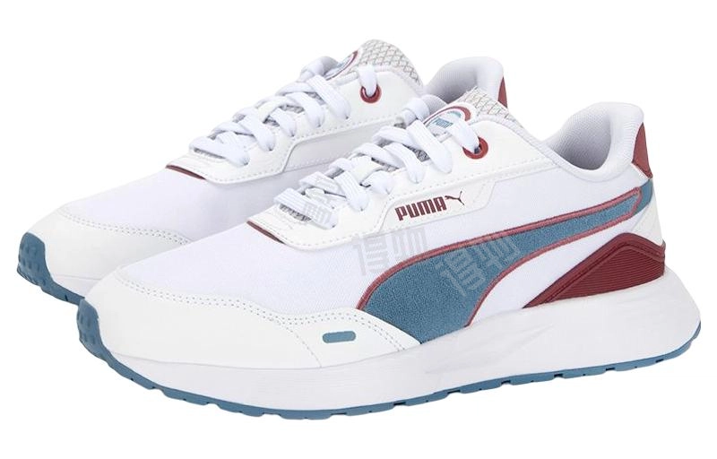 PUMA Runtamed Plus Retro Prep