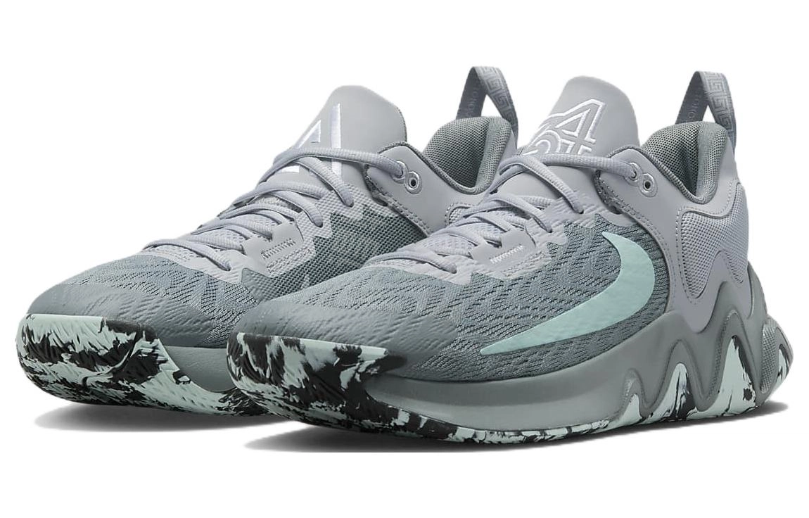 Nike Giannis Immortality 2