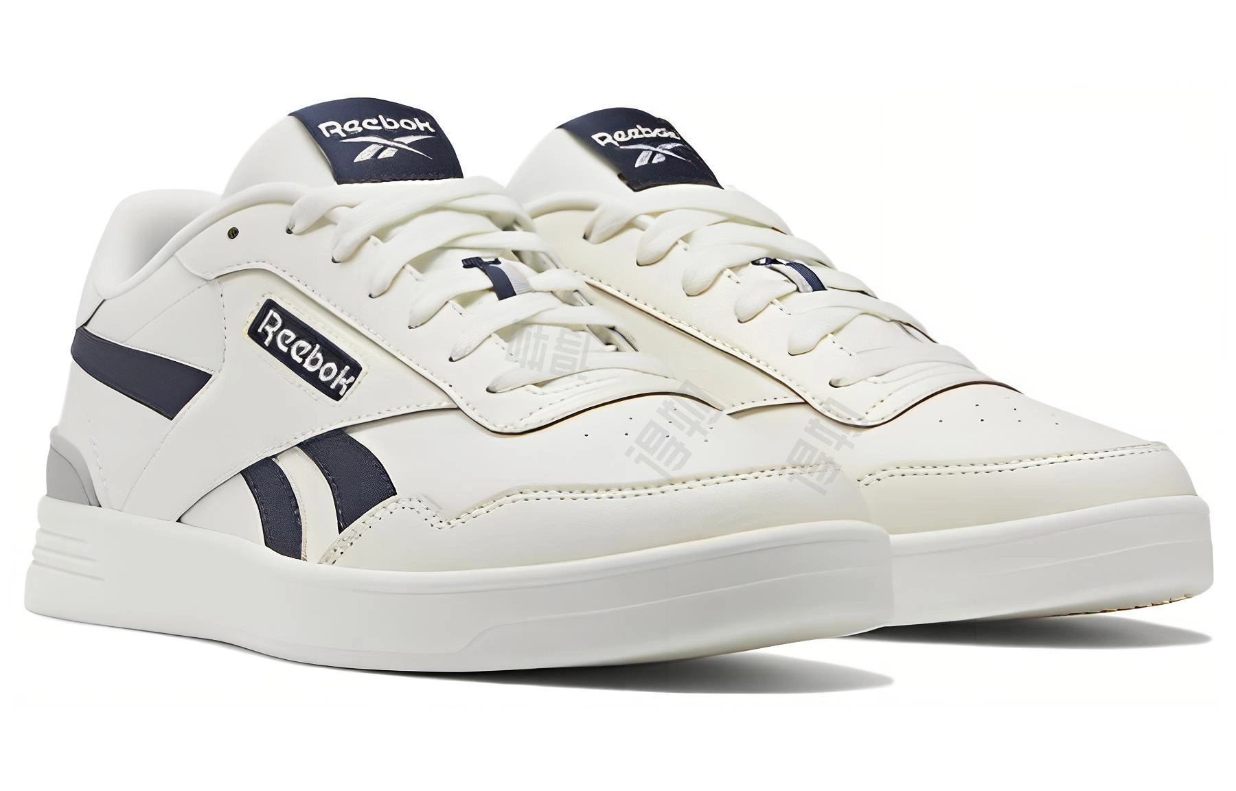 Reebok Court Advance Clip