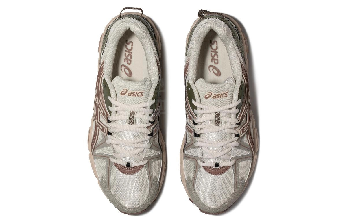 Asics 8