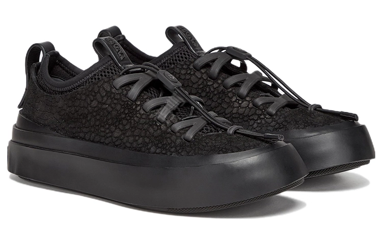 Mr. Bailey x Zegna Triple Stitch