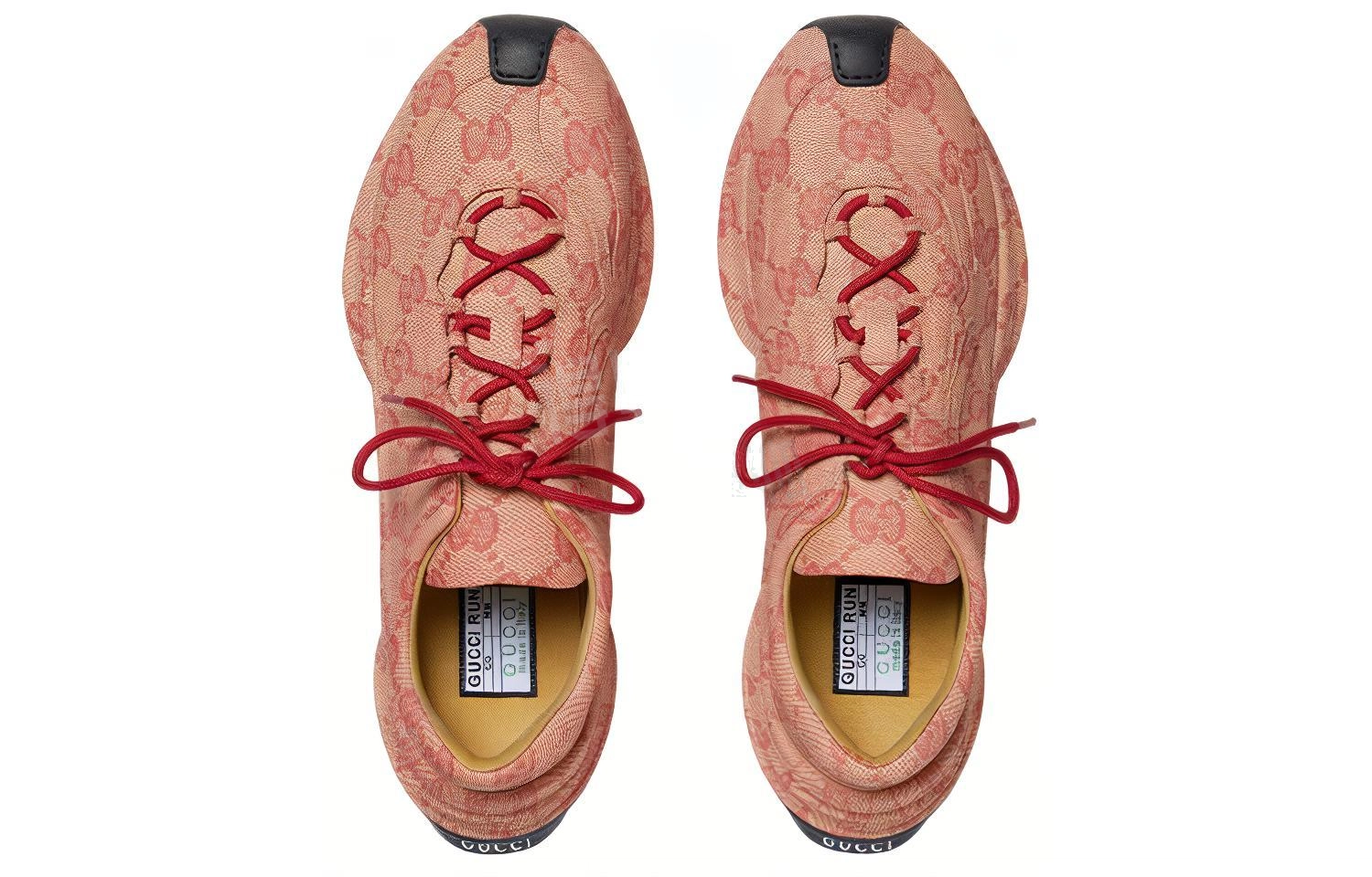 GUCCI Run