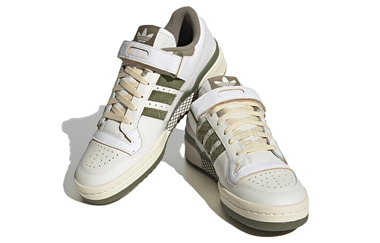adidas originals FORUM 84 Low