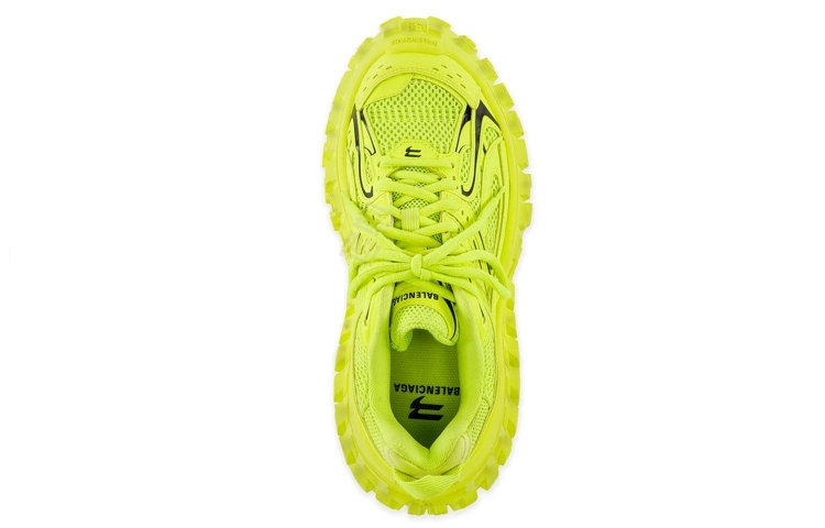 Balenciaga Defender