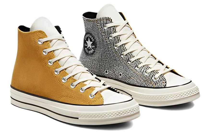 Converse Chuck Taylor All Star 1970s Textured Tri-Panel