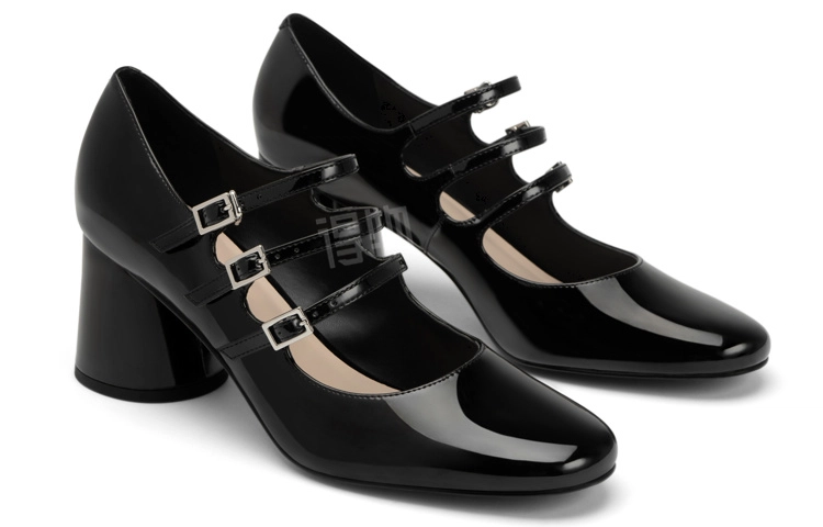 CHARLESKEITH PU 6.4cm