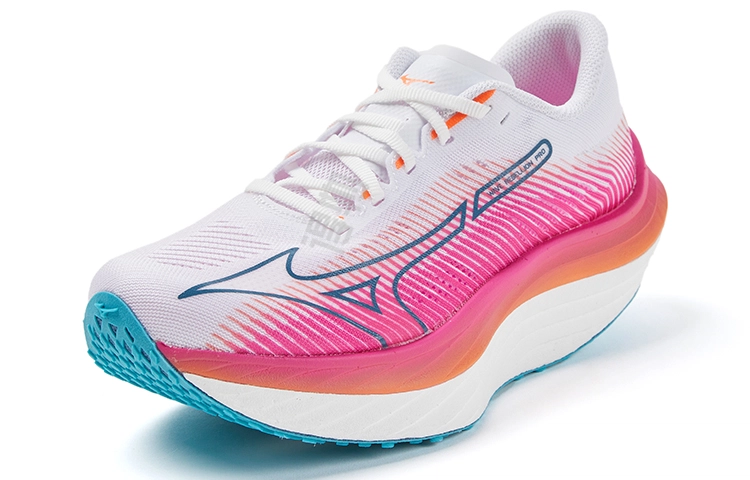 Mizuno WAVE REBELLION PRO