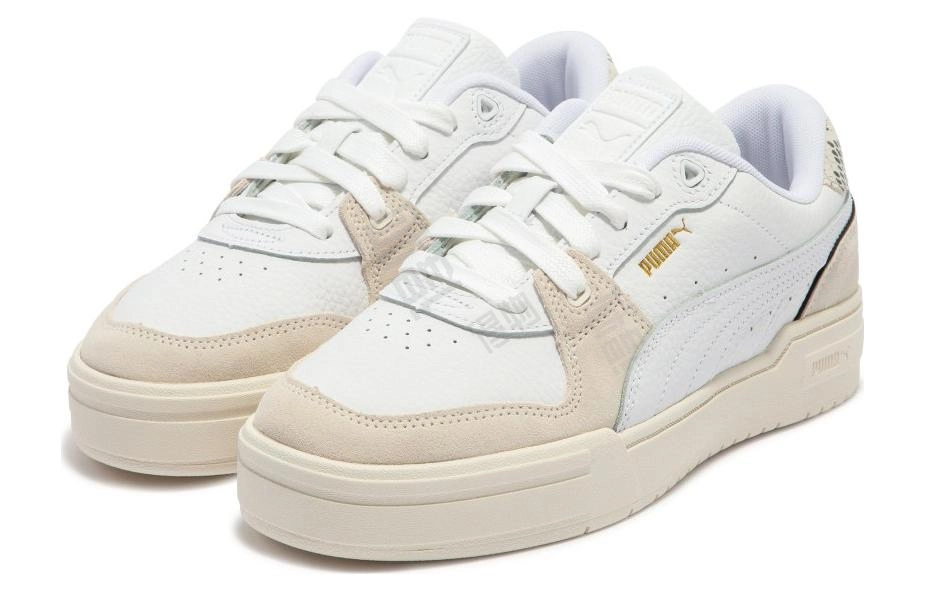 PUMA Ca Pro Lux Snake