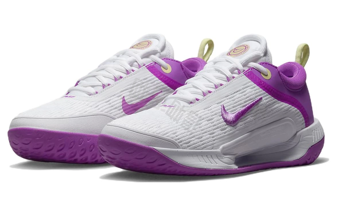 Nike Zoom Court NXT HC