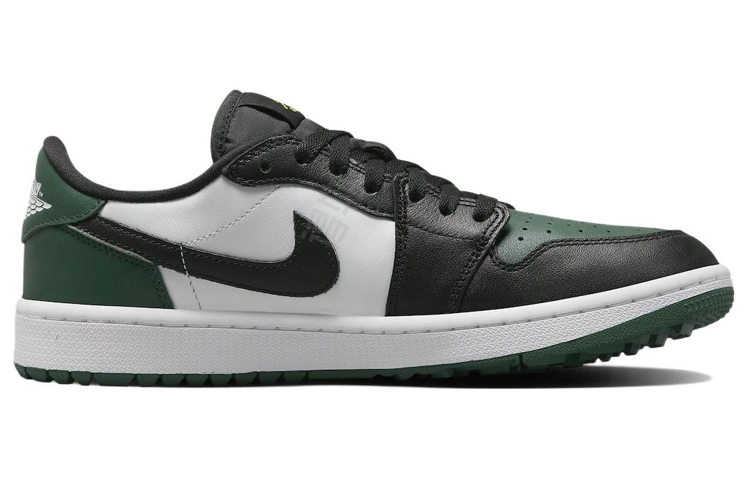 Jordan Air Jordan 1 Low Golf "Noble Green"