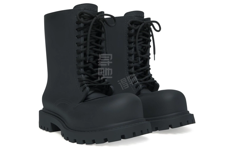 Balenciaga Steroid
